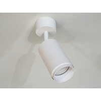 Врезные точечные светильники Diasha 160XD-WH