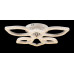Светодиодная люстра L2721/3+3 LED (WHITE) Splendid-Ray
1002611
