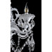 Люстры свечи в стиле прованс Splendid-Ray 30/3265/85