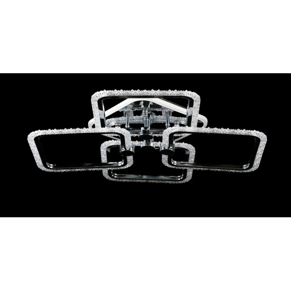 Светодиодная люстра L39209/4 LED (CR) Splendid-Ray
286428