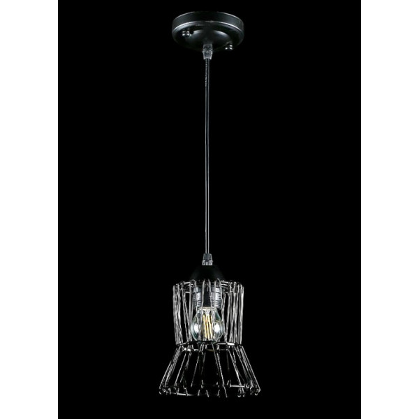 Подвесная люстра LGH51368/1P (BK) Splendid-Ray
286363 Подвесная люстра LGH51368/1P (BK) Splendid-Ray
286363