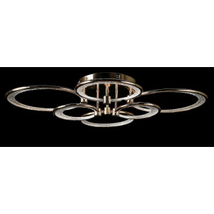 Светодиодная люстра LT98120/2+2+2 LED (GD) Splendid-Ray
302086