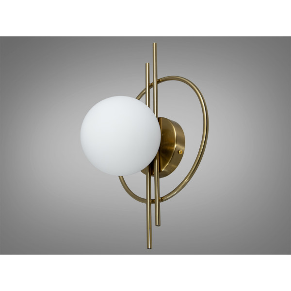 Бра в стилі лофт Diasha LQ7104/1WBR