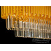Люстра с хрусталем Diasha 1009-800x300G