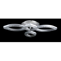 Светодиодная люстра LT8005/2+2 LED (WT) Splendid-Ray
302019