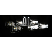 Люстра с плафонами  LGH60027/6 (CR) Splendid-Ray
286170