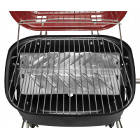 Газовый гриль барбекю маленький LV 20013534G