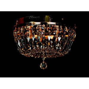Хрустальная люстра L4566/5 (FGD) Splendid-Ray
890051