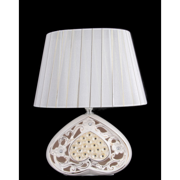 Настольная лампа для спальни Splendid-Ray 30/3566/90