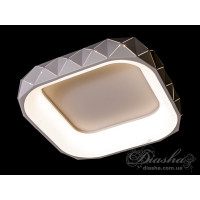 Світильник із регульованим кольором світіння 50W Diasha 8149-500CEWH