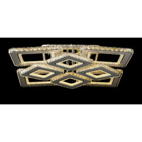 Светодиодная люстра LK2370/4+4 LED (WT) Splendid-Ray
302079