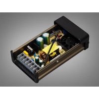 Потужний блок живлення 12В, із захистом від дощу, 300Вт, 25А Diasha PPF-PW-IP54-12v-300w