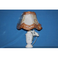 Настольная лампа с абажуром 8`N518MT (A+B) MIX*2 Splendid-Ray
12952