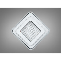 Світильник-таблетка Diasha білий 45 Вт до 8 м² Diasha 4958A