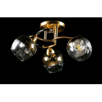 Люстра с плафонами L8491/3 (COPPER+BK) Splendid-Ray
234514 Люстра с плафонами L8491/3 (COPPER+BK) Splendid-Ray
234514