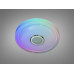Смарт LED люстра Diasha біла RGB MP3 70 Вт Diasha DB-8311/400RGB+MP3