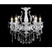 Люстра свеча LKM777/5 (WT+SL) Splendid-Ray
212849 Люстра свеча LKM777/5 (WT+SL) Splendid-Ray
212849