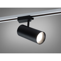 Світильник трековий магнітний 17 Вт білий 220В Diasha PPF-SN-30W-BK