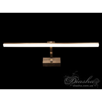 LED Підсвічування для дзеркал і картин, 13W Diasha 8714/L