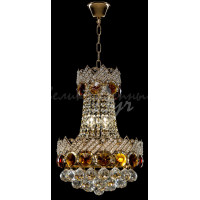 Хрустальная люстра L2055/5 (FGD) Splendid-Ray
2340043