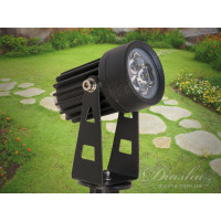 Уличный фонарь лед 3W Diasha DF-CD207-3W-