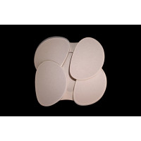 Люстра потолочная led Linisoln 8282