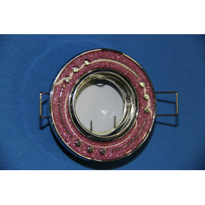 Точечный светильник O 615B (PKCH) Splendid-Ray
16898