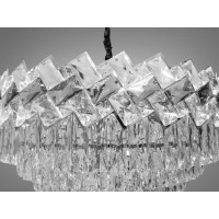 Современная хрустальная люстра Diasha 6678-800HR
