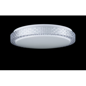 Светодиодная люстра L8207A/36W*2 LED (WT) Splendid-Ray
1999524