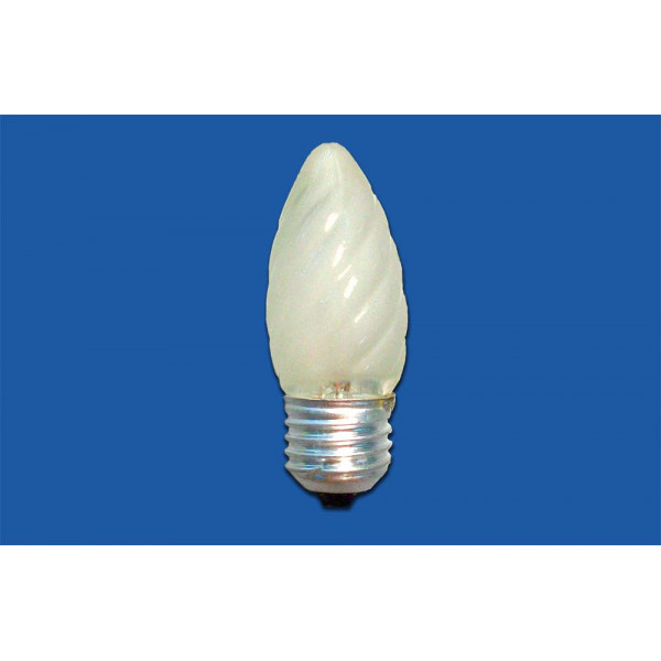 Лампа накаливания BW  60W  E27  FROST Splendid-Ray
33990