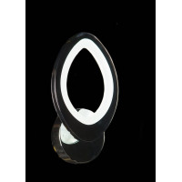 Светодиодная бра BK232/1 LED (CHROME) Splendid-Ray
2850200