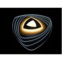 Припотолочные люстры Linisoln 6309