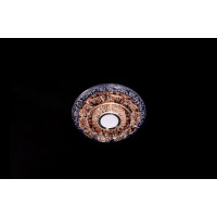 Точечные светильники Linisoln 20022-A-2 CF
