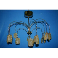 Галогеновая люстра L004/12 [SL] Splendid-Ray
59978
