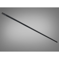 Трекова шина 1003 чорна 3 м 220 В підвіс/наклад Diasha PPF-1003-3M-BK