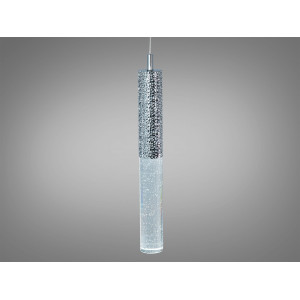 Підвіс LED Diasha золото 4 Вт CCT вимикач Diasha J2583-1HR