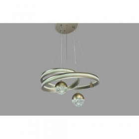 linisiln 1920-2 Champagne Metallic