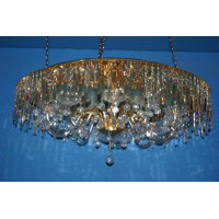 Хрустальная люстра L6989/30 (GD) Splendid-Ray
772988