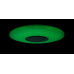Светодиодная люстра LY8339/24W*2 LED+BLUETOOTH (WT) Splendid-Ray
1999538
