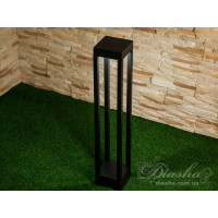 Уличный столб Diasha DFC-1020/600BL CW