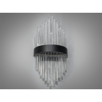 Настінний світлодіодний приліжковий світильник для спальні, 18W Diasha 839/2PB