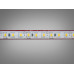 LED стрічка 12в, 120 шт/м, герметична, 8мм, теплий Diasha N12-2835-120-WW-68-8