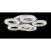 Светодиодная люстра LT8003/5+1 LED (WT) Splendid-Ray
302011