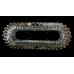 Хрустальная люстра L93240/L900*W350/12 (CH) Splendid-Ray
300248