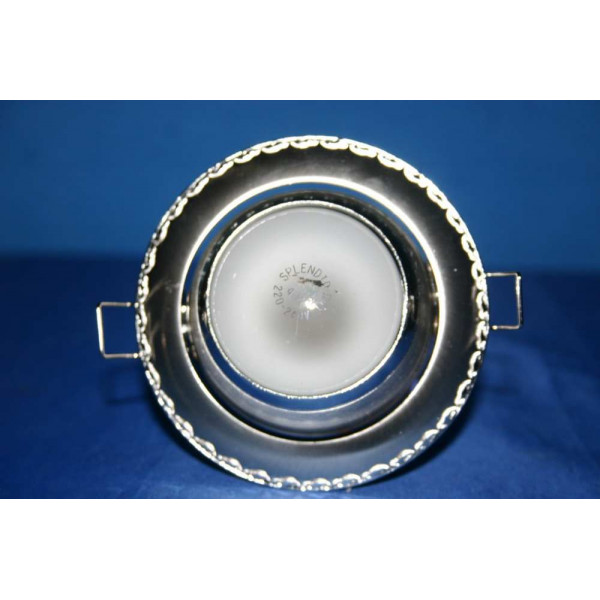 Точечный светильник O-0125A (SSS)+R50 Splendid-Ray
145003