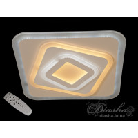 Светодиодная люстра Diasha MX2228-500 dimmer Светодиодная люстра Diasha MX2228-500 dimmer