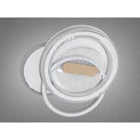 Потолочная люстра 60 Вт Diasha 12291-2 Потолочная люстра 60 Вт Diasha 12291-2