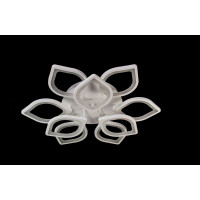 LED люстра Linisoln 5540/6+3 Dimmer