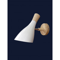 Бра в стиле лофт Levistella 9098073-1 WH