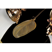 Люстра с плафонами  L9001/6 [GD] Splendid-Ray
998339